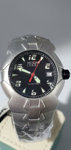 Orologio uomo sector - orologio,