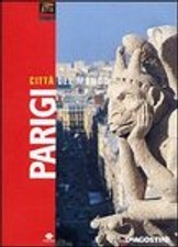 Le città del mondo: Parigi