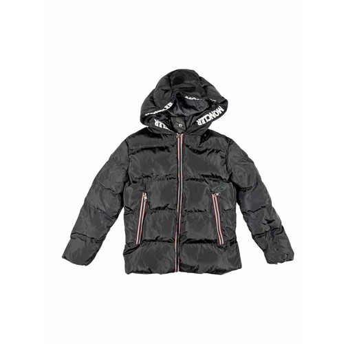Giubbotto piumino con