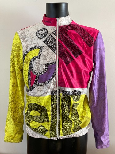 Blouson vintage cinelli - vintage,