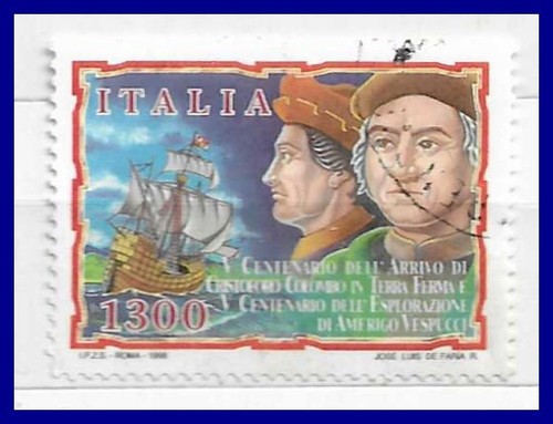 Francobolli italiani - francobolli,