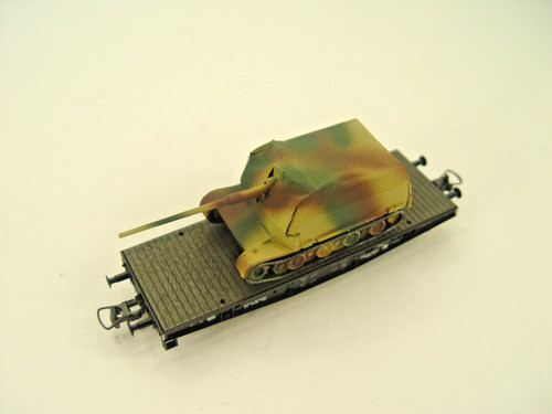 Trasporto militare drg - drg, panzer