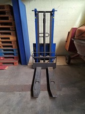 Carrello elevatore elettrico