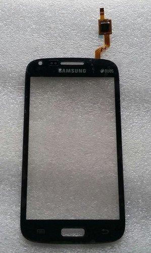 Vetro vetro con display touch