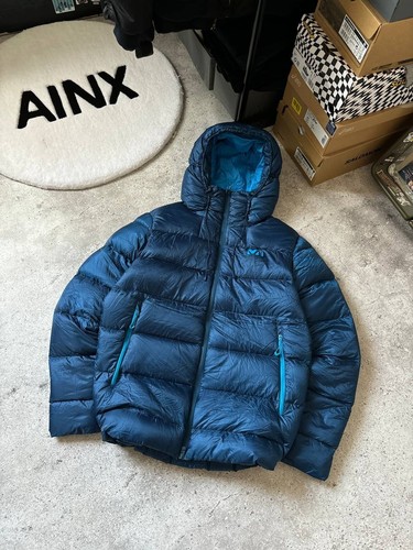 Piumino millet puffer - millet, k