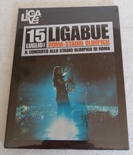 LIGALIVE • DVD 6 • LIGABUE