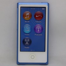 Apple ipod nano generazione - 7.,
