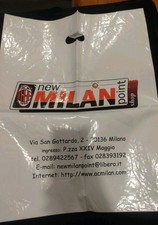 Portaborse Merchandise