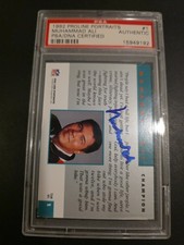 1992 Muhammad Ali Proline