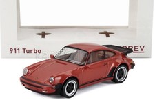 1/43 NOREV - PORSCHE - 911 930