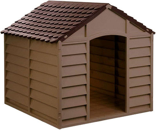 Cuccia per cani resina - cuccia,