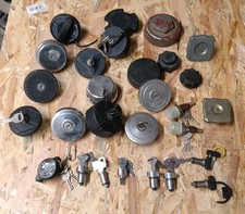 Lotto Tappi Serbatoio