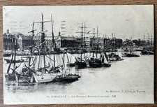 CPA - Cartolina - BORDEAUX - I