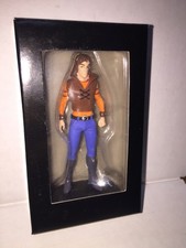 Go Nagai Robot Collection Goldrake Goldorak 8 cm ACTARUS CIVILE STAGIONE 2 MIB