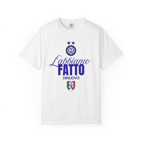 Inter scudetto calcio - 21,