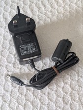 Alimentatore Ac/Dc charger