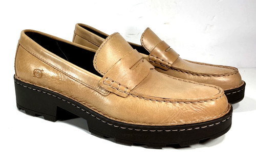 Scarpe mocassini born - scarpe,
