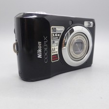 Nikon fotocamera digitale