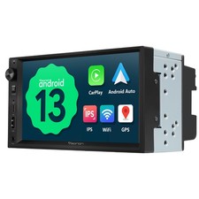 Autoradio pollici ips din - 7,