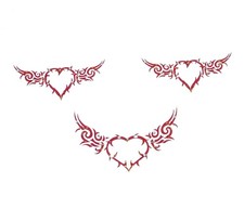 Adesivi copri capezzoli set da