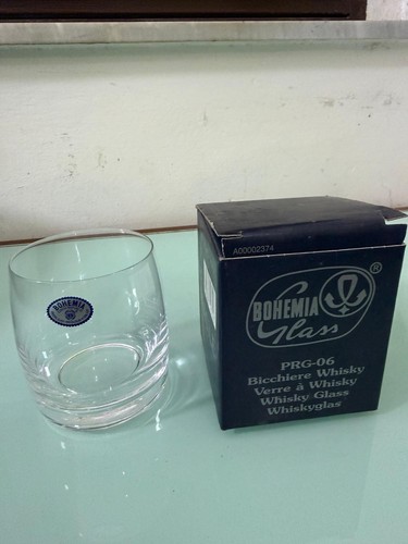 Set bicchieri da - bicchieri, whisky