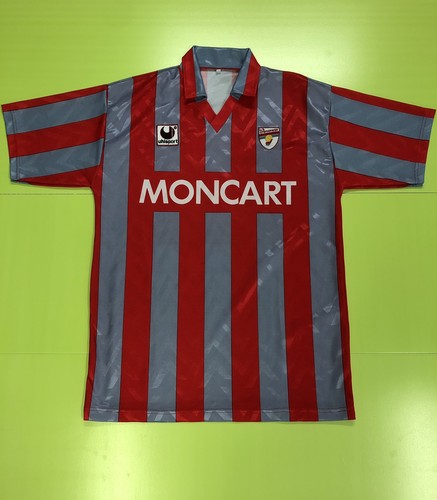 Maglia calcio cremonese 95 - maglia,
