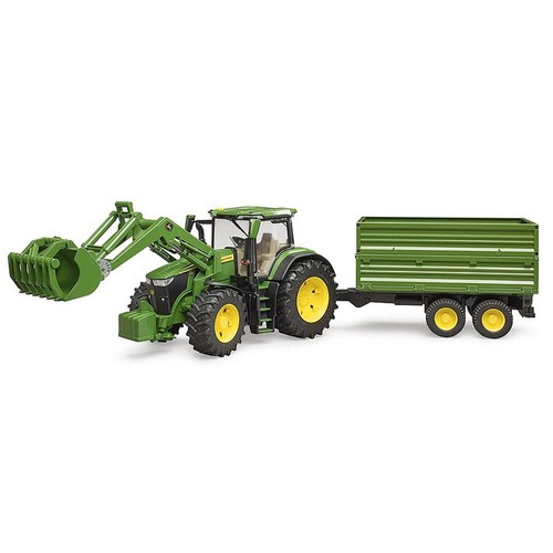 Trattore john deere 350 - deere, 7r