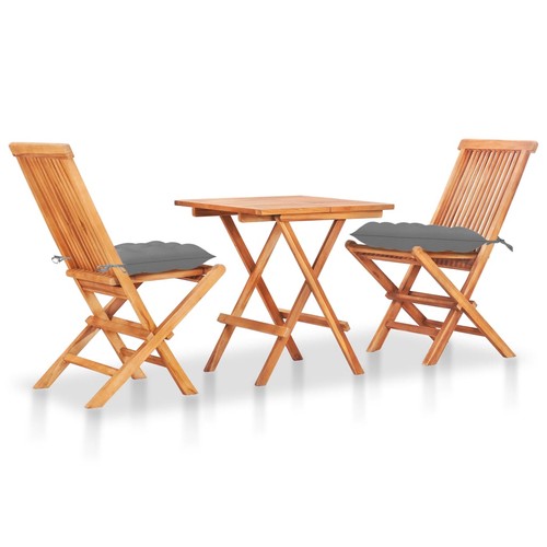 Set bistrot cuscini - da,