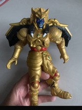 Bandai Mighty Morphin Power Rangers 1993 Vintage Retrotoys