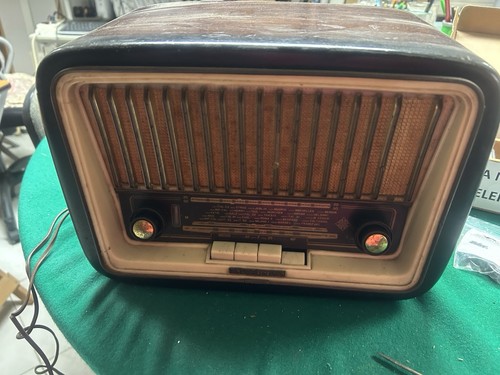 Telefunken mignonette r231 - telefunken,