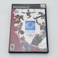 Atene 2004 (Sony PlayStation