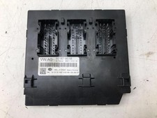 Centralina rete di bordo