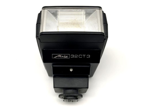 Metz flash sca - 32,