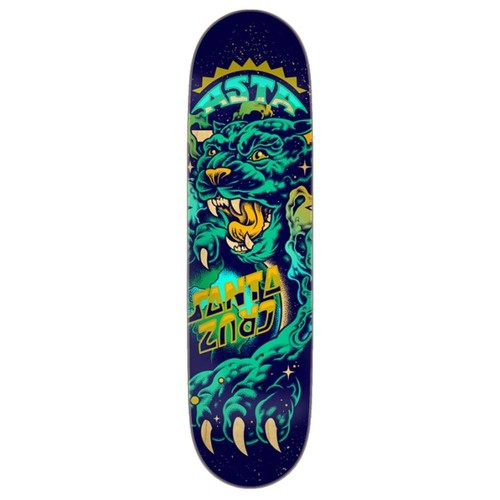 Tavola skate santa cruz pro - santa,