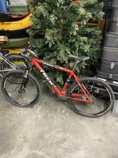 Rare 1999 Trek 8900 SL
