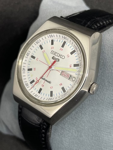 Orologio polso uomo vintage - da,