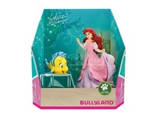 Disney La Sirenetta Set 2