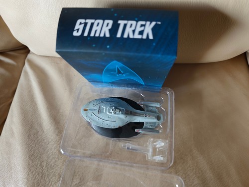 Uss voyager ncc - uss, ncc-74656
