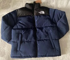 North Face Giubbotto Nuovo –