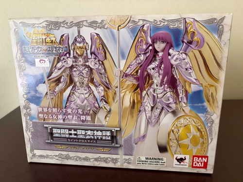 Bandai saint seiya - bandai,