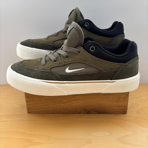 Nike malor skate sneaker - sb,