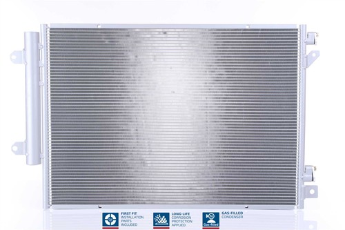 Für nissens 940676 - für,