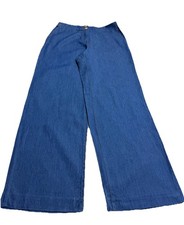 Pantaloni jeans donna denim