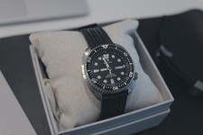 Seiko srpe93 turtle - seiko,