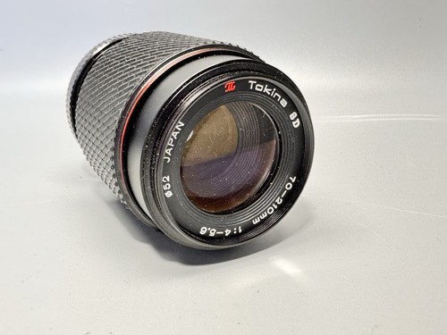 Tokina 210mm 4 5 - tokina, f/4-5.6