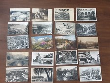 LOTTO 20 Cartoline Varie Formato Piccolo  Estere (BL265)