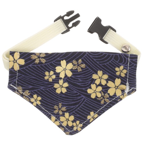 Cane accessori bandana per - cane,