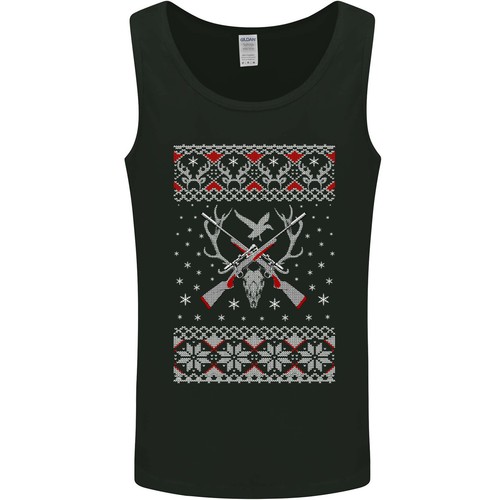 Huntsmath natale caccia - natale,