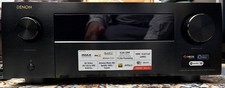 DENON AVR-X4700H Ricevitore AV