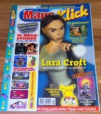 Mouse click n.2 2000, con